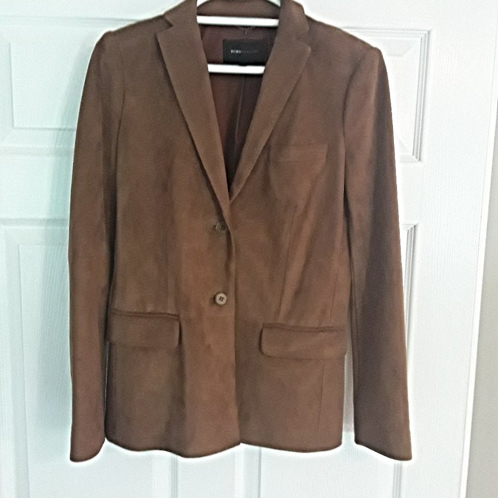 BCBG MaxAzria Ginger Blazer